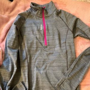 Reebok Kids Sweater